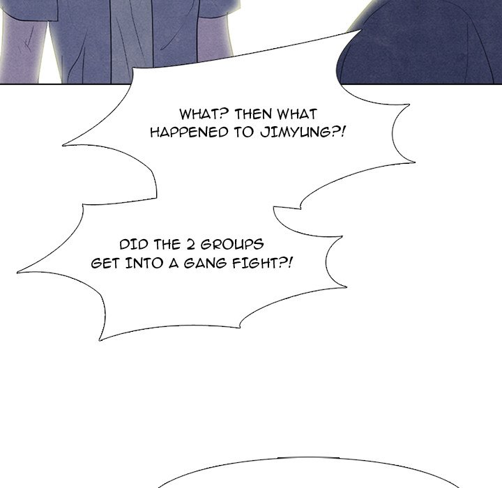 High School Devil chapter 273 page 34