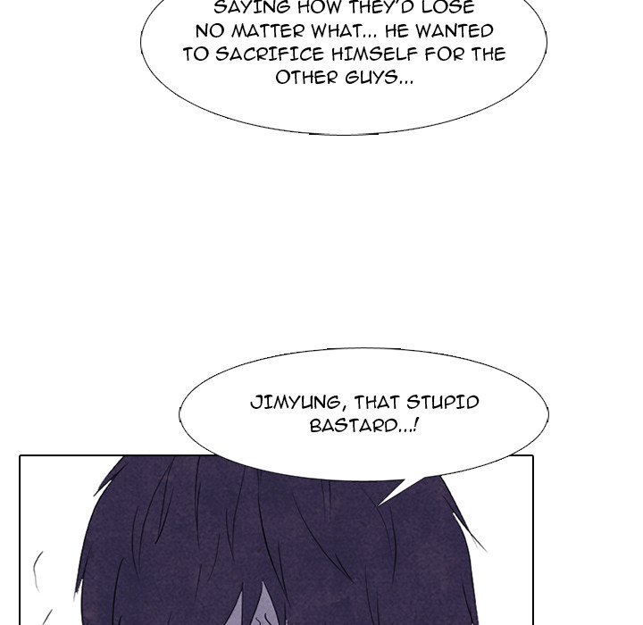 High School Devil chapter 273 page 36