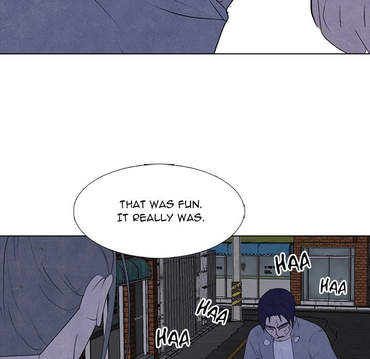 High School Devil chapter 273 page 43