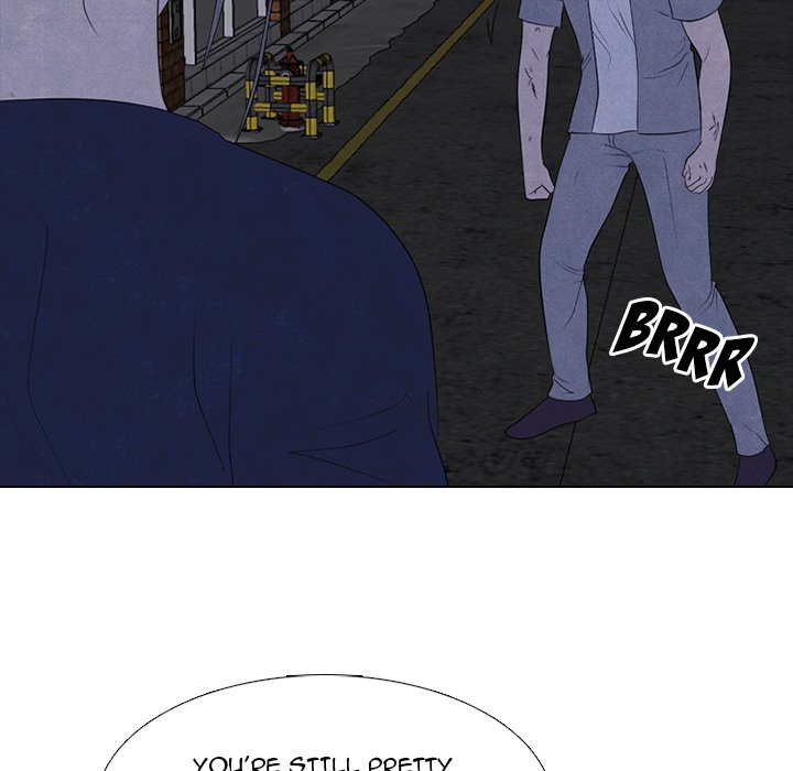 High School Devil chapter 273 page 44