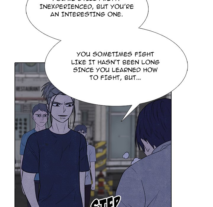 High School Devil chapter 273 page 45