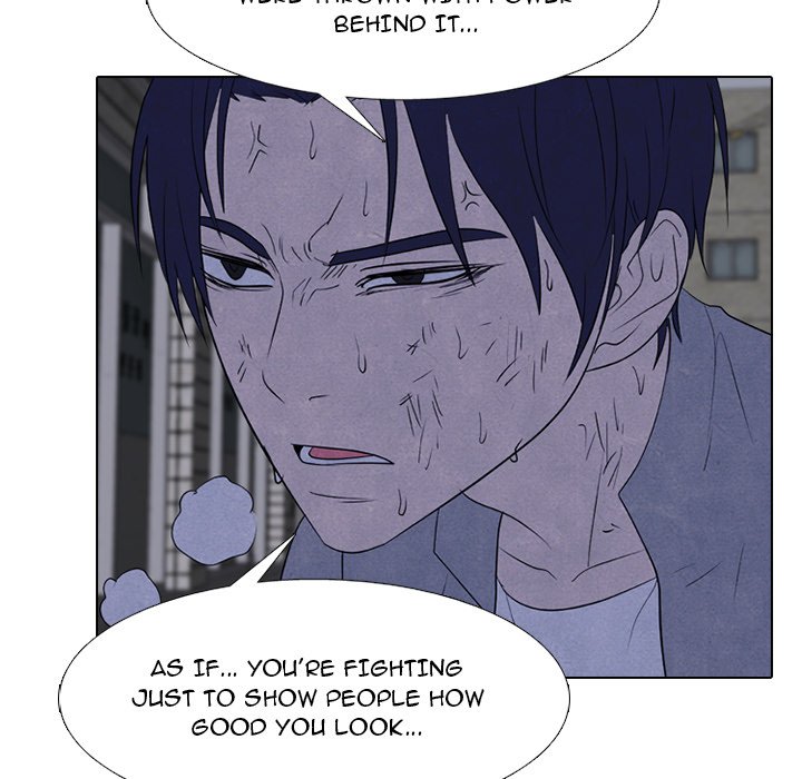 High School Devil chapter 273 page 49
