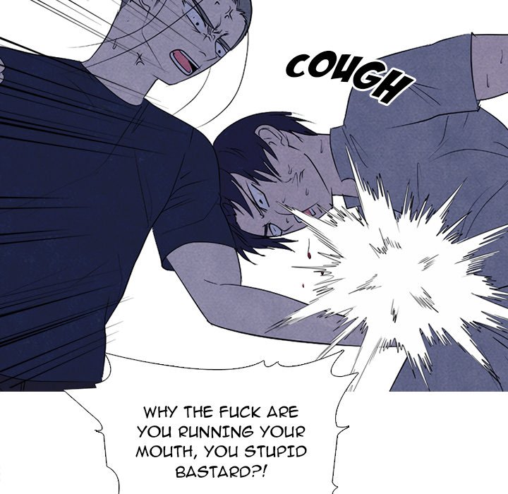High School Devil chapter 273 page 54