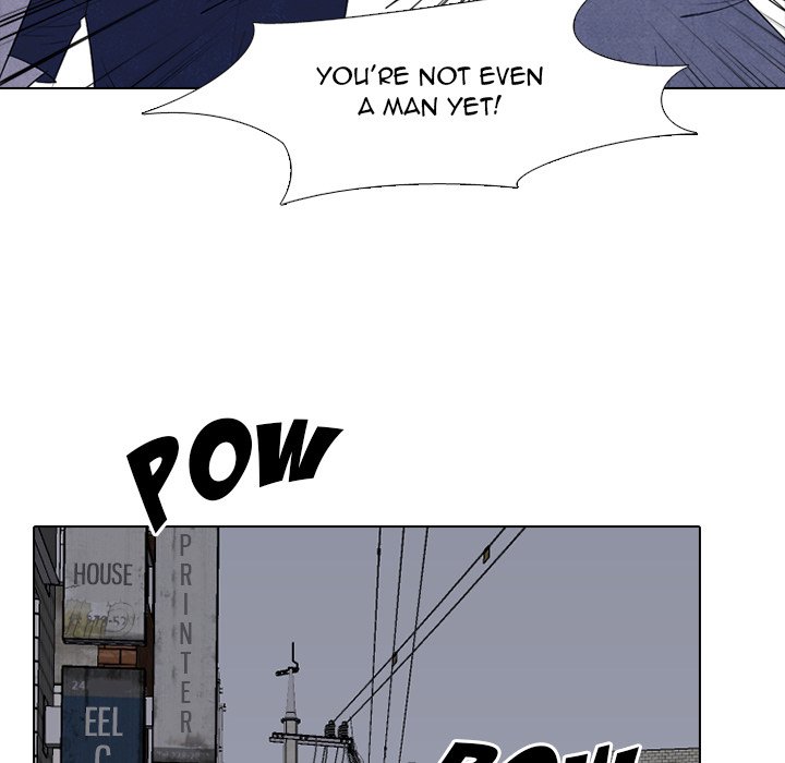 High School Devil chapter 273 page 56