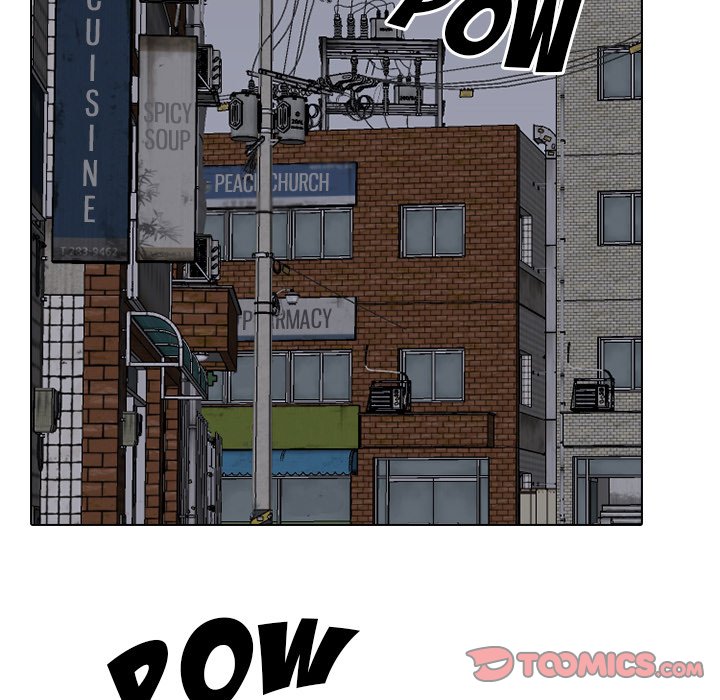 High School Devil chapter 273 page 57