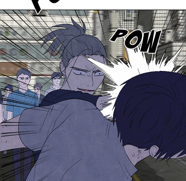 High School Devil chapter 273 page 58