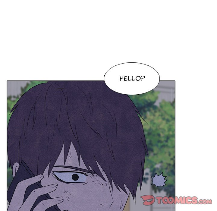 High School Devil chapter 273 page 75
