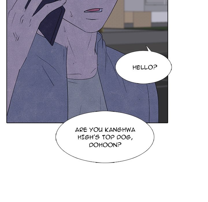High School Devil chapter 273 page 76