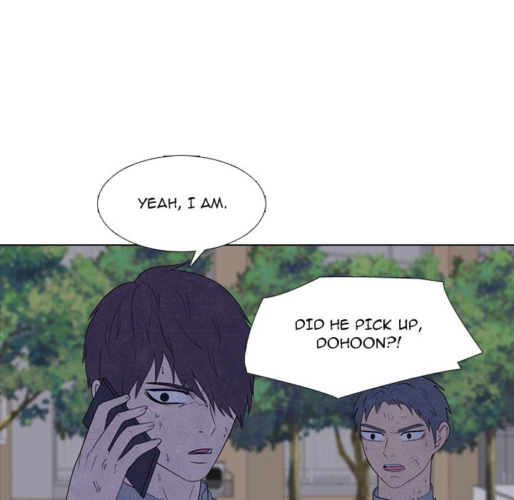 High School Devil chapter 273 page 77