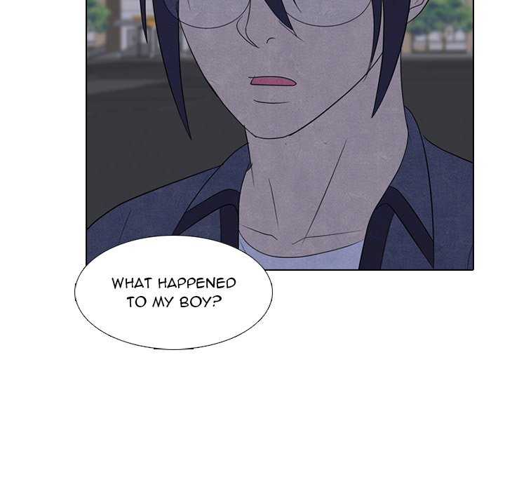 High School Devil chapter 273 page 81