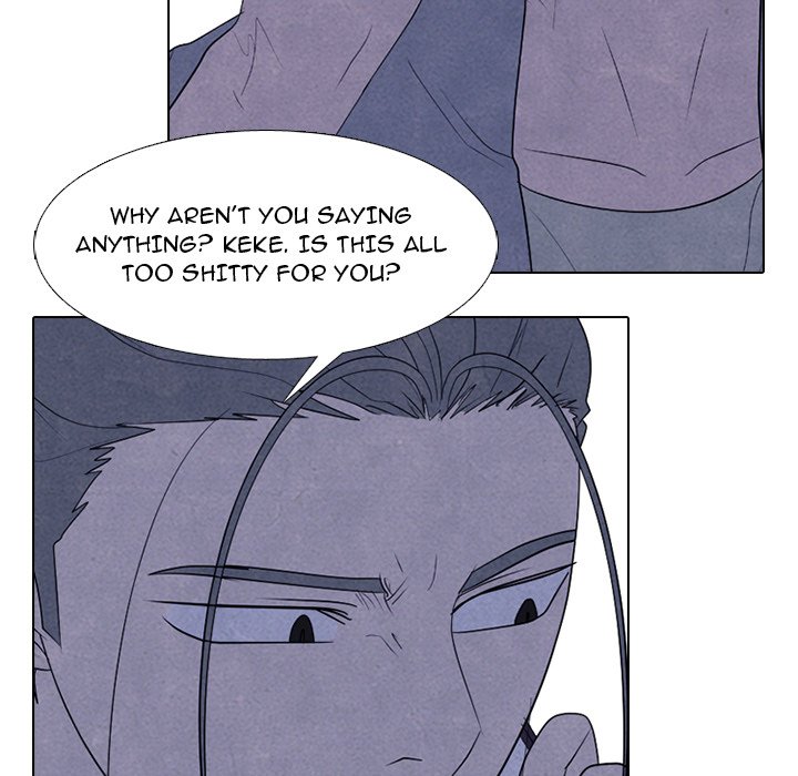High School Devil chapter 273 page 87