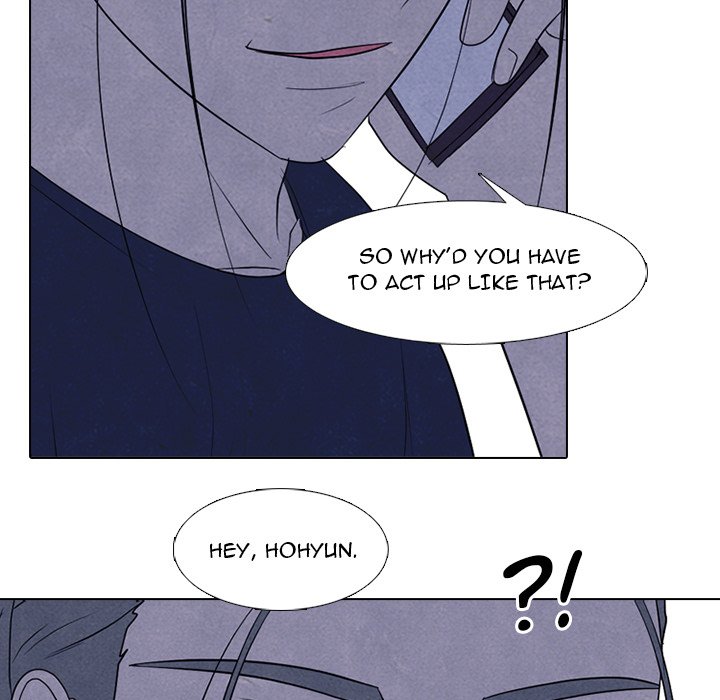 High School Devil chapter 273 page 88