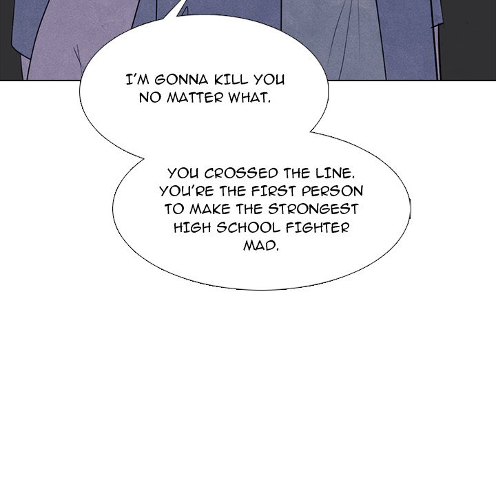 High School Devil chapter 273 page 91