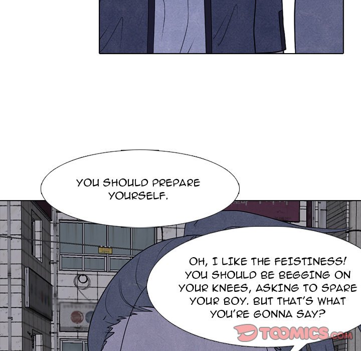 High School Devil chapter 273 page 93