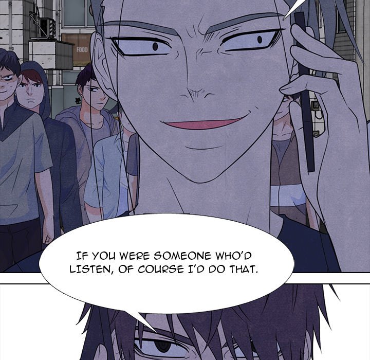 High School Devil chapter 273 page 94