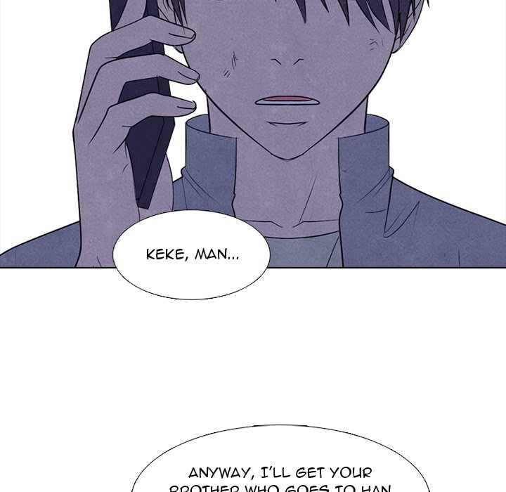 High School Devil chapter 273 page 95