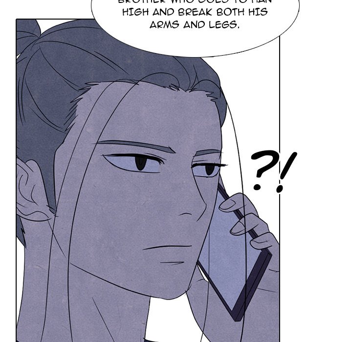 High School Devil chapter 273 page 96