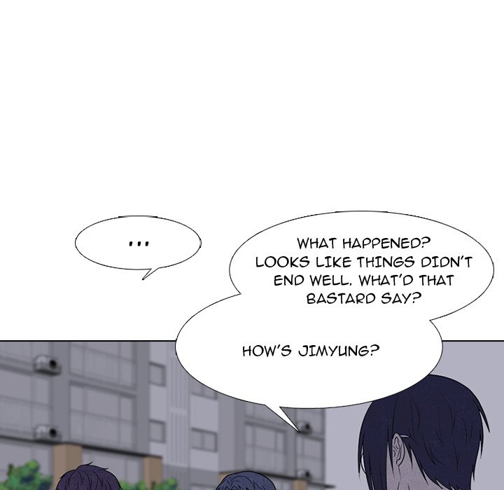 High School Devil chapter 273 page 106