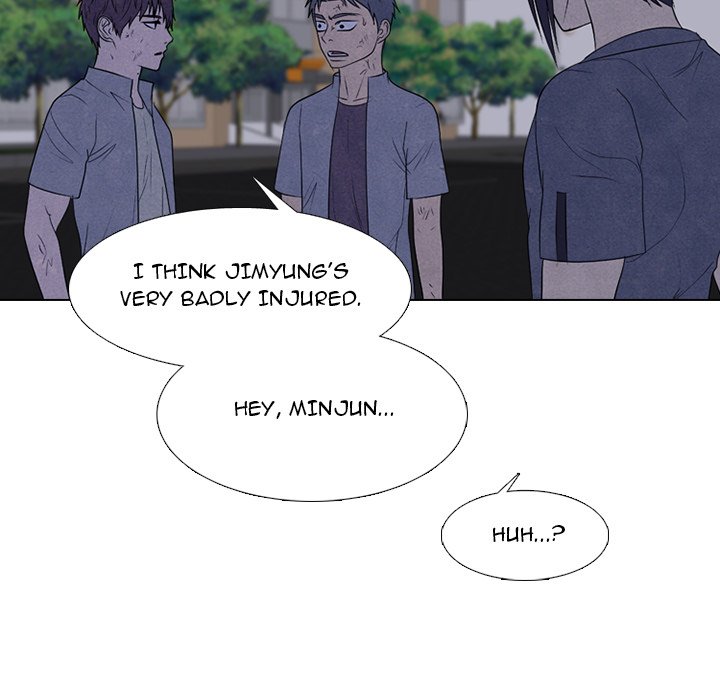 High School Devil chapter 273 page 107