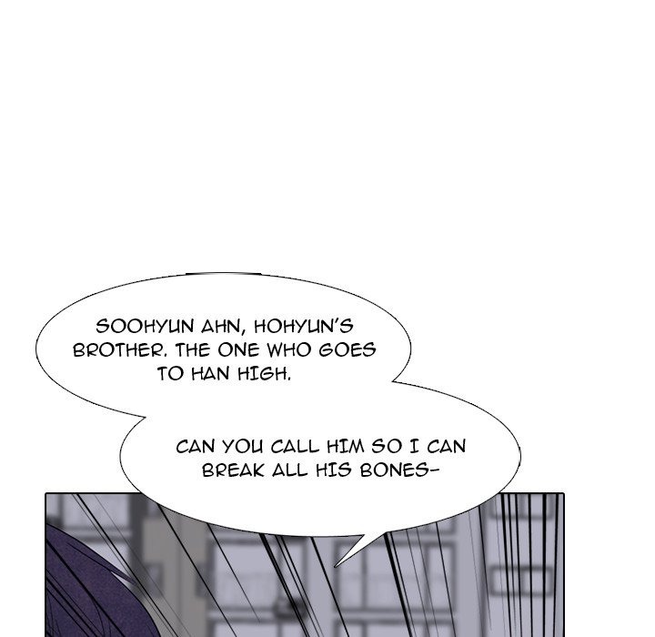 High School Devil chapter 273 page 108