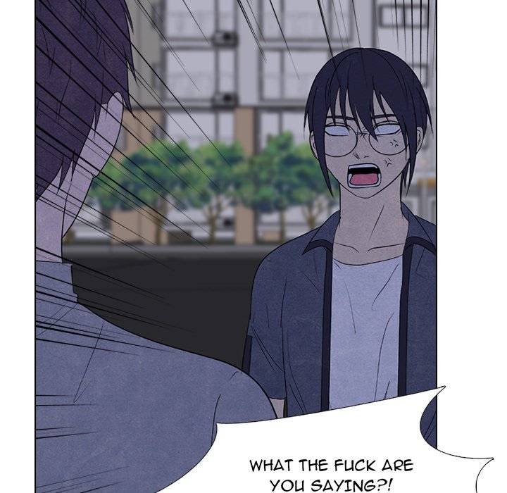 High School Devil chapter 273 page 109