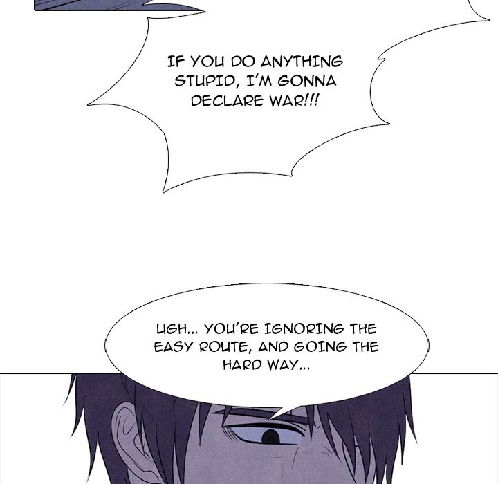 High School Devil chapter 273 page 110