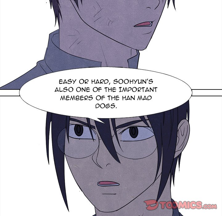 High School Devil chapter 273 page 111