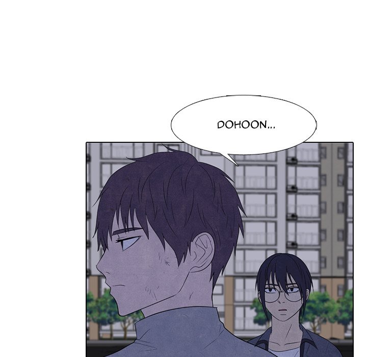 High School Devil chapter 273 page 116