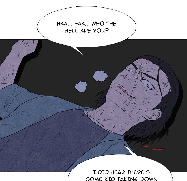 High School Devil chapter 273 page 123