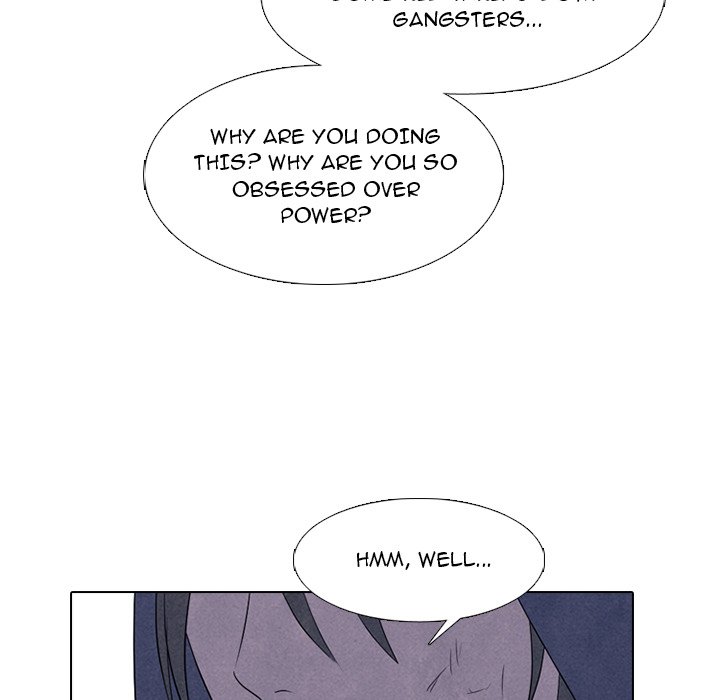 High School Devil chapter 273 page 124