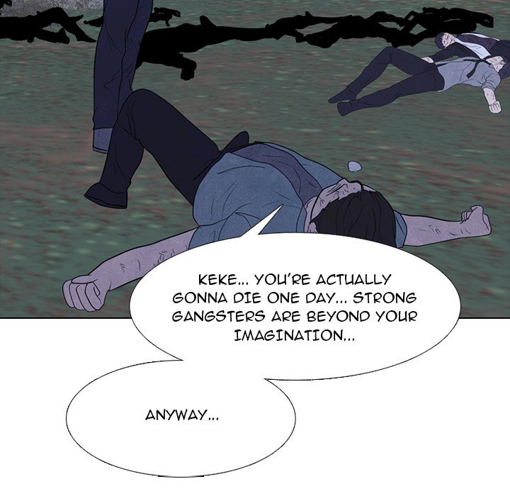 High School Devil chapter 273 page 127
