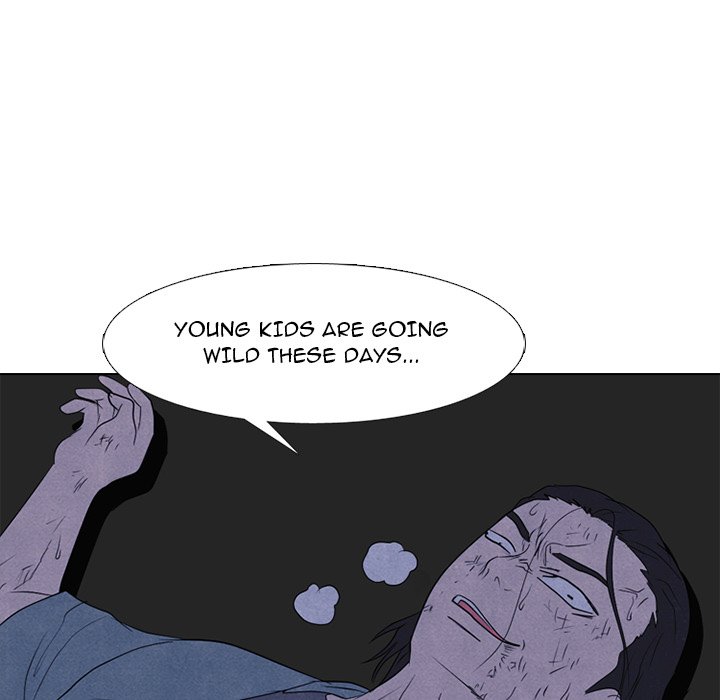 High School Devil chapter 273 page 128