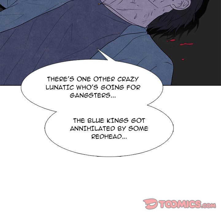 High School Devil chapter 273 page 129