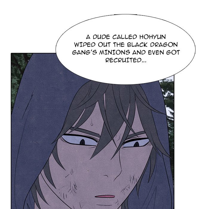 High School Devil chapter 273 page 130