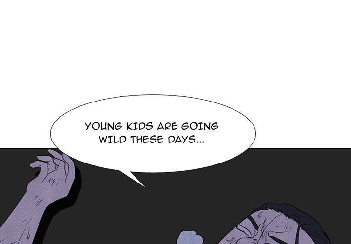 High School Devil chapter 274 page 4