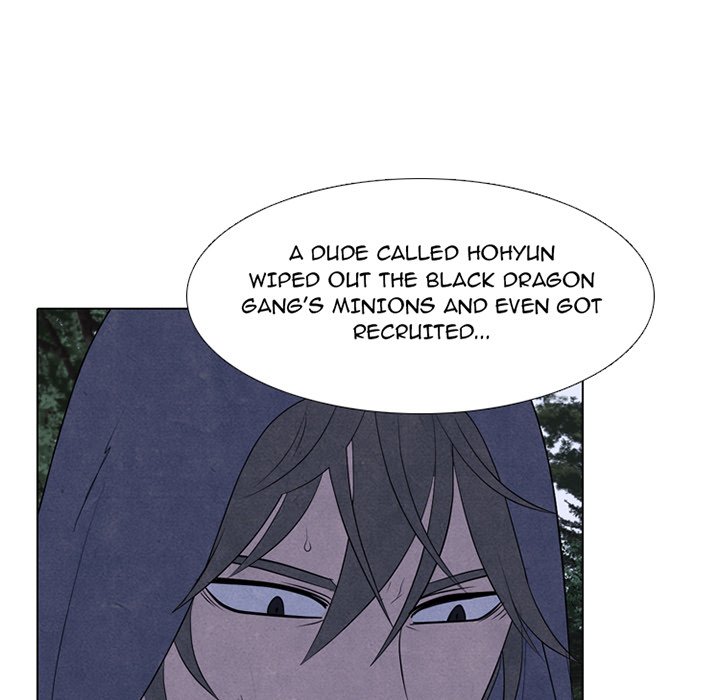 High School Devil chapter 274 page 6