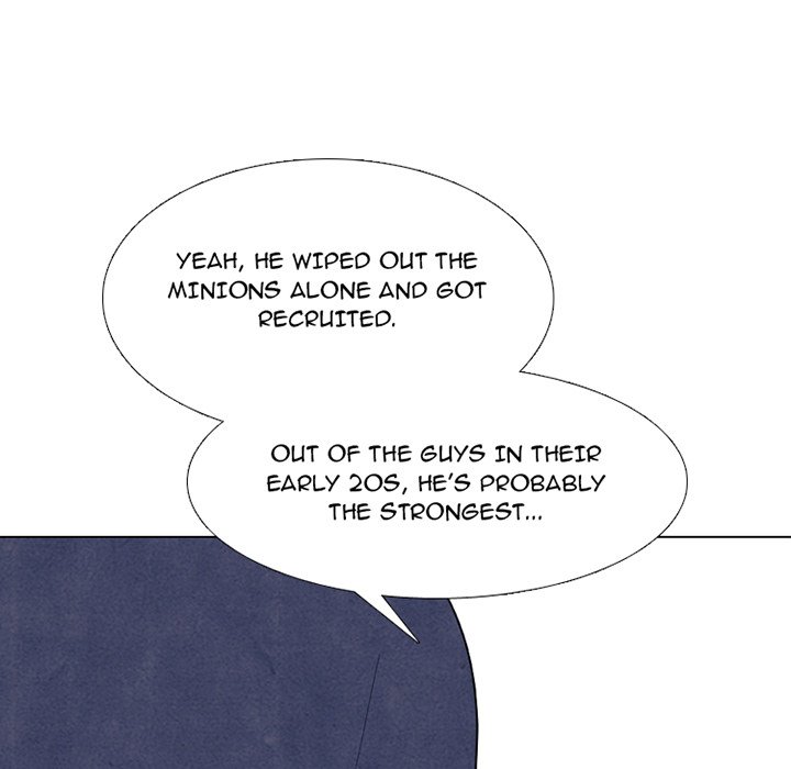 High School Devil chapter 274 page 8