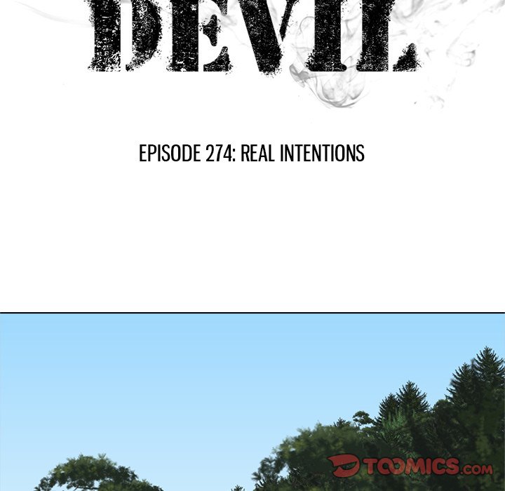 High School Devil chapter 274 page 12