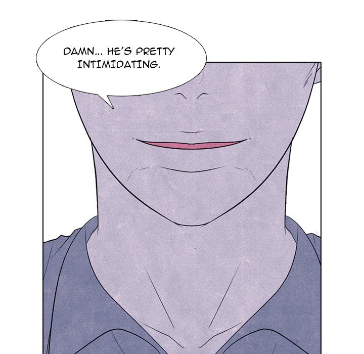 High School Devil chapter 274 page 14