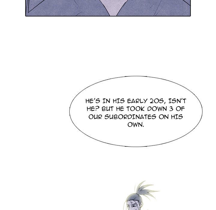 High School Devil chapter 274 page 15