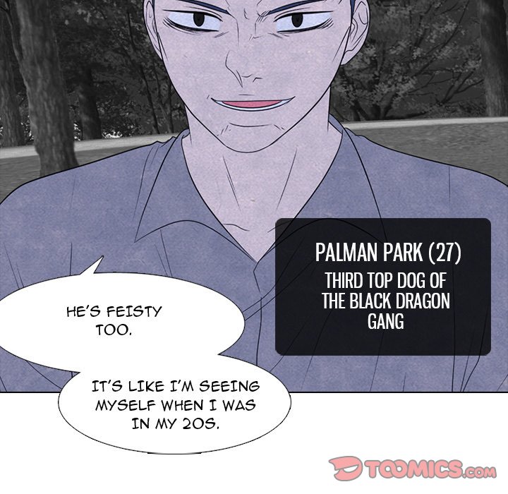 High School Devil chapter 274 page 21