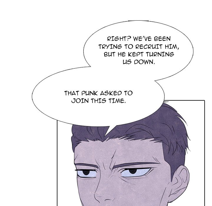 High School Devil chapter 274 page 22