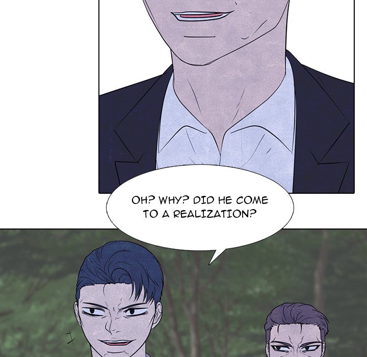 High School Devil chapter 274 page 23
