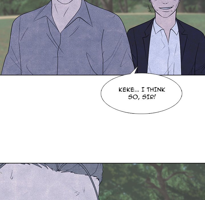 High School Devil chapter 274 page 24
