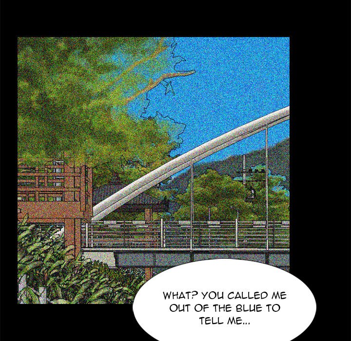 High School Devil chapter 274 page 28