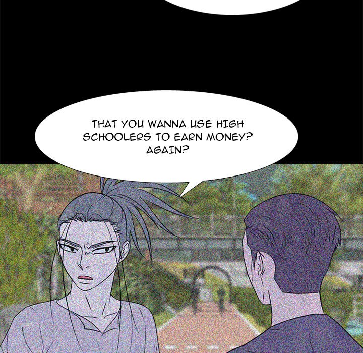 High School Devil chapter 274 page 29