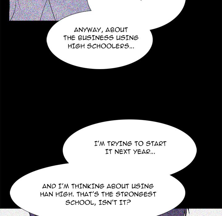 High School Devil chapter 274 page 32