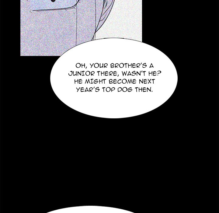 High School Devil chapter 274 page 34