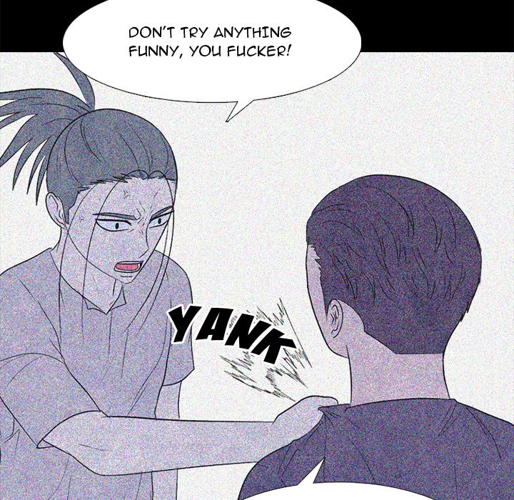 High School Devil chapter 274 page 35
