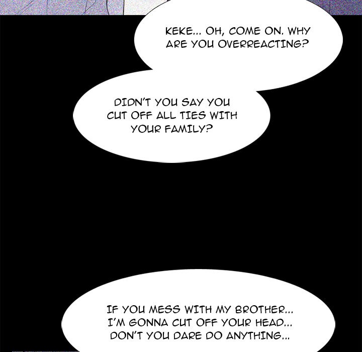 High School Devil chapter 274 page 36